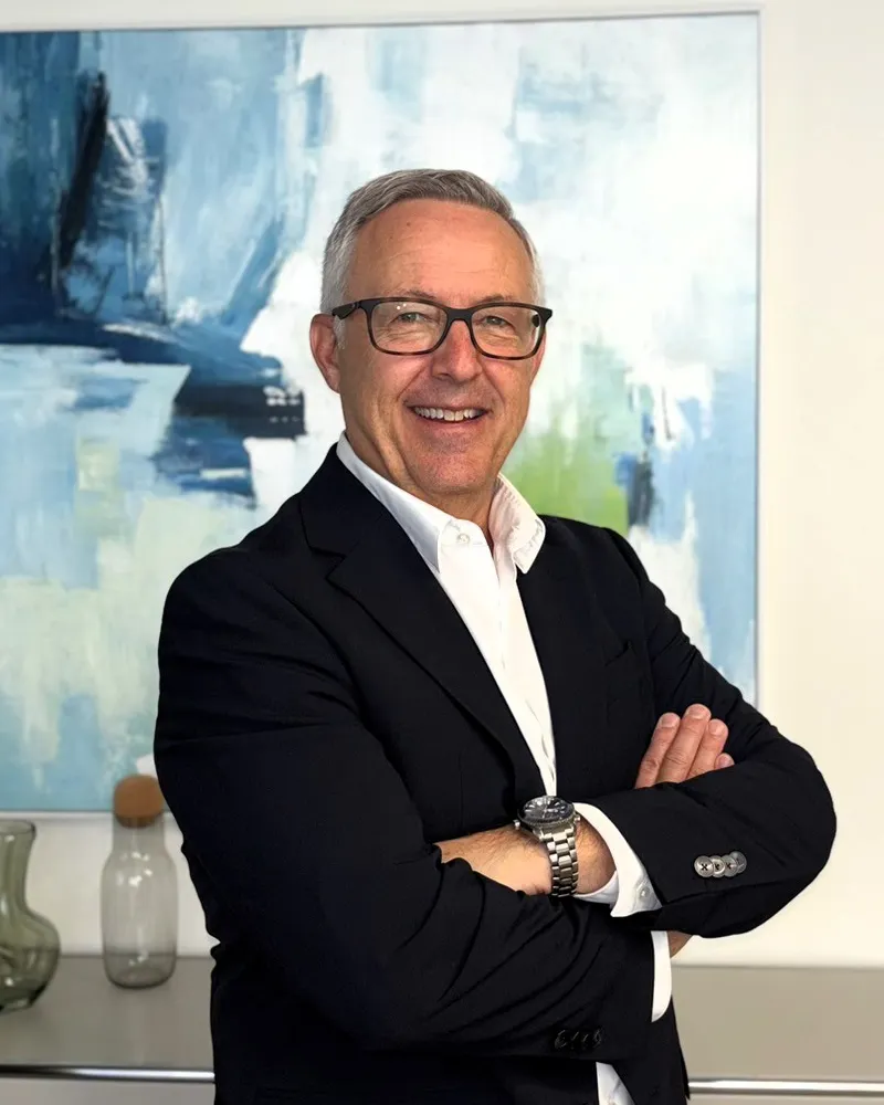 Daniel Loosli, Leasing-Berater