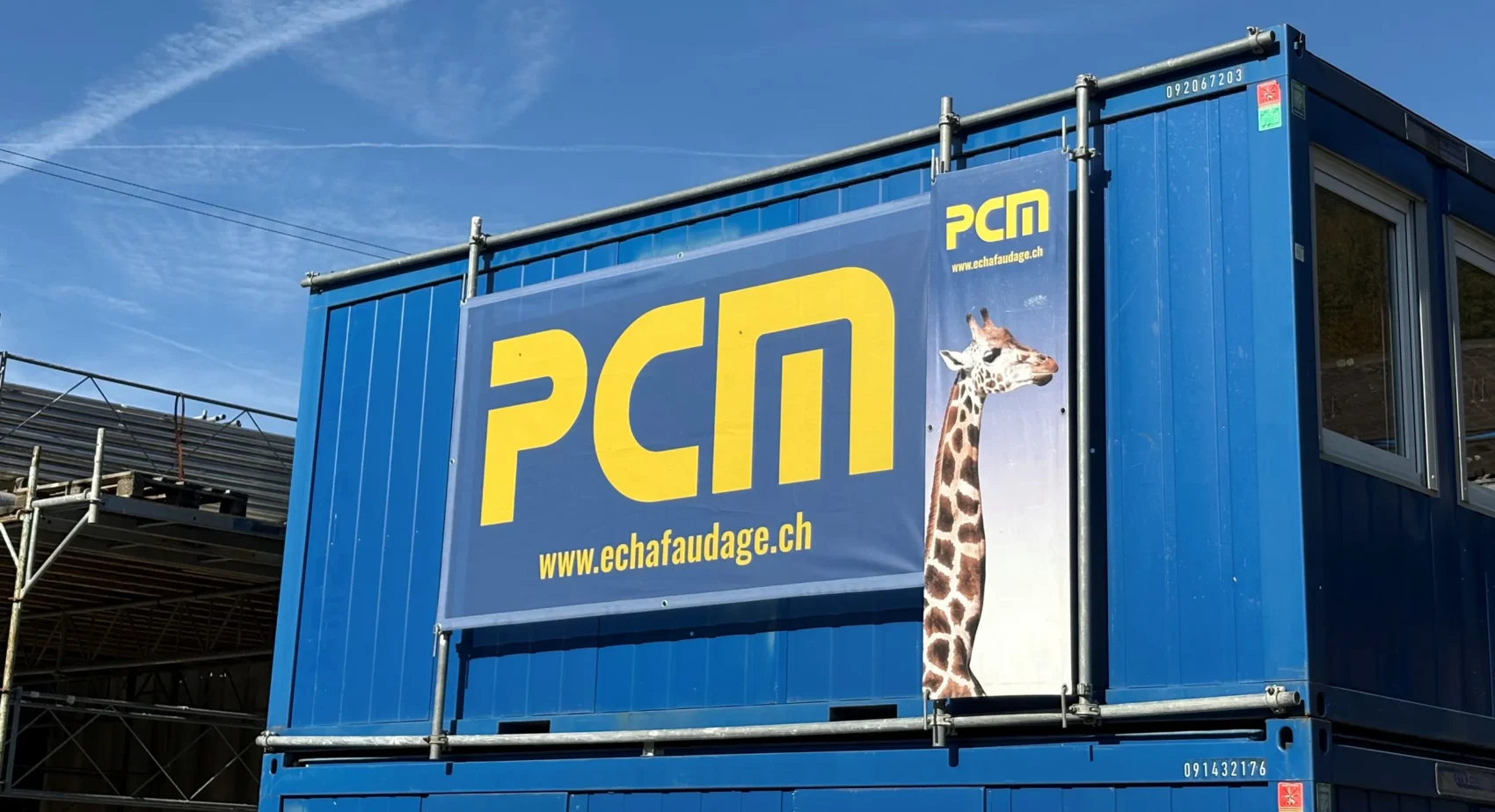 PCM